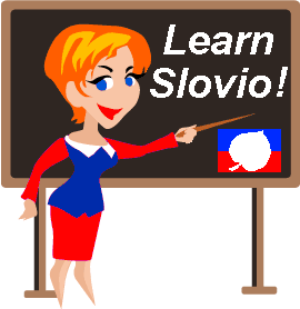 Language - Teacher - Inter-Slavic Language